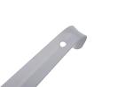 Long Stainless Steel Shoe Horn 24 Inch 11.8 Inch 30 CM Metal Shoehorn With Hole