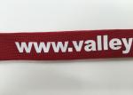 promotional custom printed lanyard/ Hight Quality Nice tube lanyard