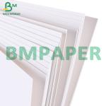 215g 230g One Side Coated Food Grade C1S Folding Box Board For Takeaway Box