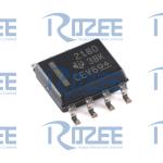 OPA2180IDR