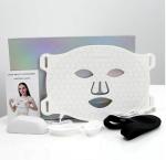 Refreshed Skin Face Red Light Therapy Mask Fda Cleared Led Face Mask