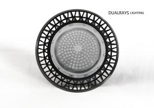 Wholesale Heat Dissipation Led High Bay Light Fittings Die Cast Aluminum Material With 5 Years Warranty from china suppliers