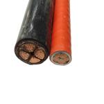 150mm2 Low Voltage Electric Power Cable with XLPE PVC Insulation VV Copper Cable