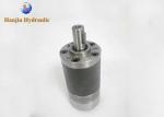 BMM 32 / BMM 50 Small Hydraulic Motor Smooth Operation For Ship Cleaning