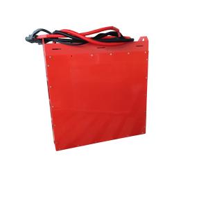 Wholesale 25.6V 173AH Hyster Stacker Forklift Battery Pack Lithium Ion from china suppliers