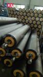Customized Length Waterproof HDPE Roller Sealed Construction for Dust and