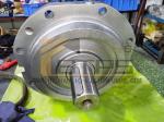 High Pressure Axial Plunger Pump Rexroth A2F500 Hydraulic Motor
