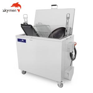 Wholesale Bakeware Kitchen Soak Tank 156L Stainless Steel For Kitchen Oven Kitchenware from china suppliers