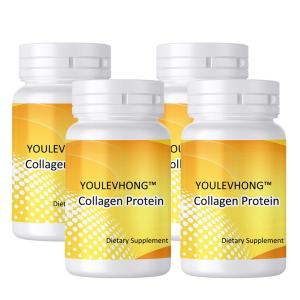 Wholesale Grass Fed Bovine Collagen Peptide Supplement For Muscle Recovery Heralthy Skin ,Hair,Joints Digestion from china suppliers