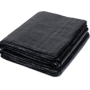 Wholesale 70-600gsm High Strength Pet/PP Filament Woven Geotextile for Construction CE Approved from china suppliers