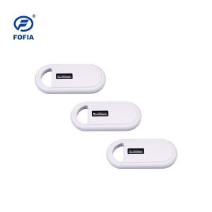 Wholesale Universal Pets Animal Microchip ID Scanner For All FDX-B 134.2khz And USB Cable To Charge Battery from china suppliers