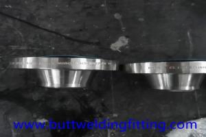 Wholesale Pipeline Forged WN Welding Neck Flange SCH40 300LB 3'' ASME B16.5 NO8020 from china suppliers