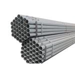 ASTM A53 ASME SA160 B Schedule 40 DIN2391 ST52 Precision Seamless Steel Pipe For