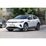 310Nm Maximum Torque 2024 Volkswagen ID4 Energy Vehicle SUV with 425km Cruising