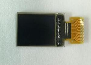 Wholesale 15PINs 4 - Wires SPI OLED Screen Module , 0.71'' 48*64 Custom OLED Display from china suppliers