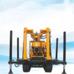 200 Meter Core Drill Equipment For Engineering And Geological Exploration