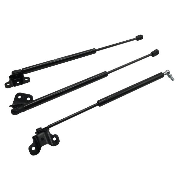 Front Hood Gas Spring for 2017-2024 Honda Avancier TG1 TG2 TG3 OE NO. 74870-THA