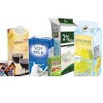 Juice Cartons Size 250m / Min , Focusight Inspection Machine For Up To 650mm