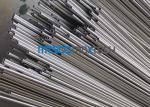 24SWG Precision Stainless Steel Tubing For Instrumention , TP304 / 304L With