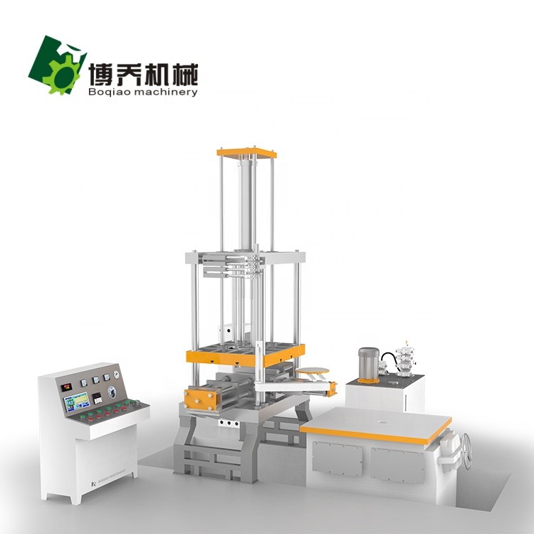 Wholesale aluminium casting low pressure casting machine from china suppliers