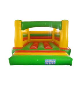 Wholesale Children Indoor Inflatable Small Size Bouncy Castle For Toddler from china suppliers