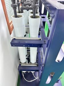 Wholesale XYM Anti Pollution High Salinity Membrane Element from china suppliers