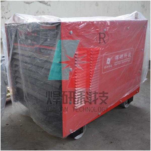 Automatic Digital SCR SAW Welding Machine Power Source For 380V 50Hz Voltage