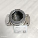 Bulldozer Parts Coupling 14X-12-11310 14X1211310 14X-12-11311 14X1211311 For