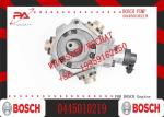 Remanufactured diesel fuel common rail pump 0445010219 0445025021