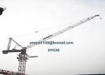 D120 8tongs Self erectile Luffting Tower Crane Standart Section Mast 3 mts 4522