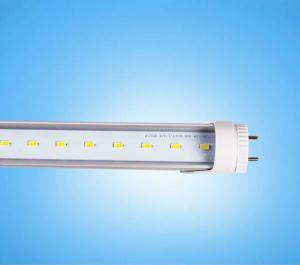 Wholesale 3500k 6500k 22w 120lm / W 4 Feet T8 Led Light Tubes 2500lm Flux from china suppliers