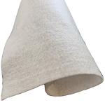 Polyester Staple Fiber Nonwoven Fabric Geotextile for Road Construction Pool