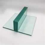 High Light Transmission and Eco-Friendly UV Resistant Glass for Weather