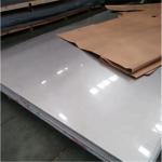 AISI 2b Finish 2mm 409 Stainless Steel Sheet 4x8 For Wall Panels