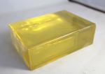 High Tackiness Hot Melt PSA Glue Gum Adhesive For Making Aluminium Foil Foam
