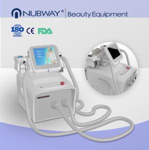 Wholesale Newest Cryo Slimming Fat Freeze Machines Cryolipolysis laser from china suppliers