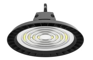 Wholesale 200W High Bay LED Lights Meanwell Driver Anti Corrosion Surface High Efficiency from china suppliers