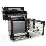 DTF Printer T Shirt Transfer Powder XP600 I3200 All in One 24inch 17inch 13inch