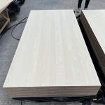 Wholesale Natural White Ash 0.3mm/0.45mm/0.5mm/0.6mm AA Mountain Grain Ash