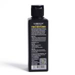 Antiaging Aerosol Car Wax Spray Polish Black Plastic Trim Restorer 100ml