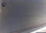 Johnson Slot 60 Vee Wire Filter Screen Panels Sieve Bend Screen
