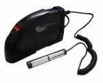 Spanish Bio Quantum Magnetic Resonance Health Analyzer Mini size,Black color AH
