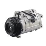 Auto Air Compressor For Cadillac SRX 4.6 XJJ210805172951 4472204761 Cooling