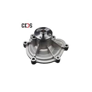 Wholesale JAPANESE TRUCK SPARE PARTS ENGINE COOLING WATER PUMP FOR BENZ C-Class 1.8L M271.940 2712000201 from china suppliers