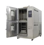 Liyi Heat Cold Cycling Chamber Temperature Tester Thermal Shock Machine