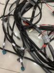 0003323 HITACHI ZAXIS ZX200-1 Chassis Wire Harness High quality excavator
