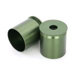 Custom Aluminum Forging Parts Lightweight Wear Resistant For Aerospace Parts