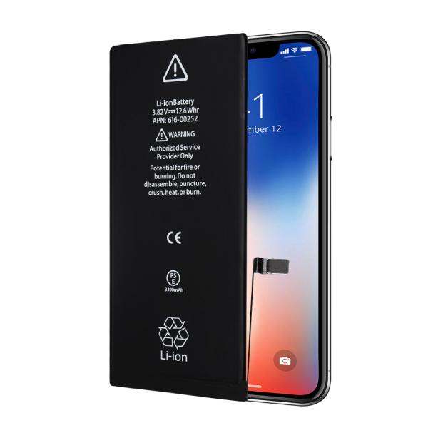 Brand new 100% 2900mAh phone battery for iphone 7 Plus 7P battery