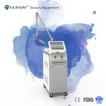 Q switch nd yag laser / laser tattoo removal / laser tattoo removal machine