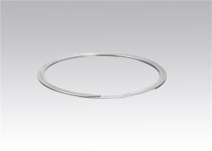 Wholesale Two Turns Spiral Retaining Ring Internal Inch Easy Installation / Removal from china suppliers